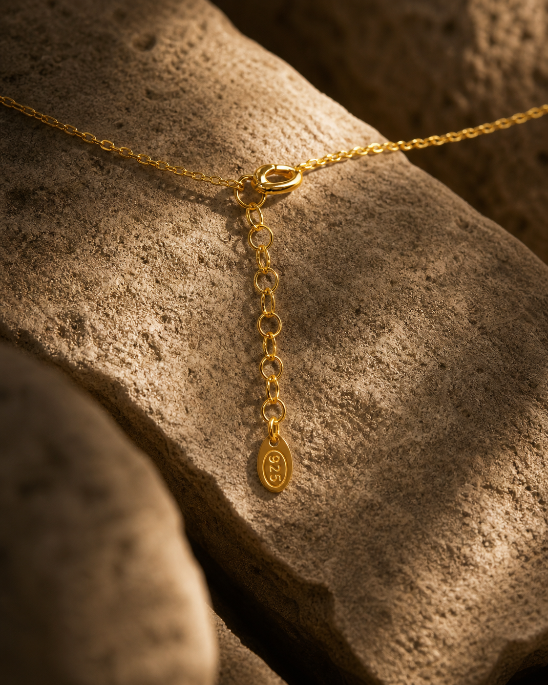 Product — sterling-silver-gold-plated-necklace-4-5