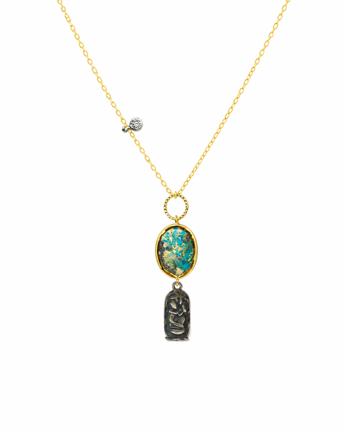 Product — sterling-silver-gold-plated-necklace-4-2