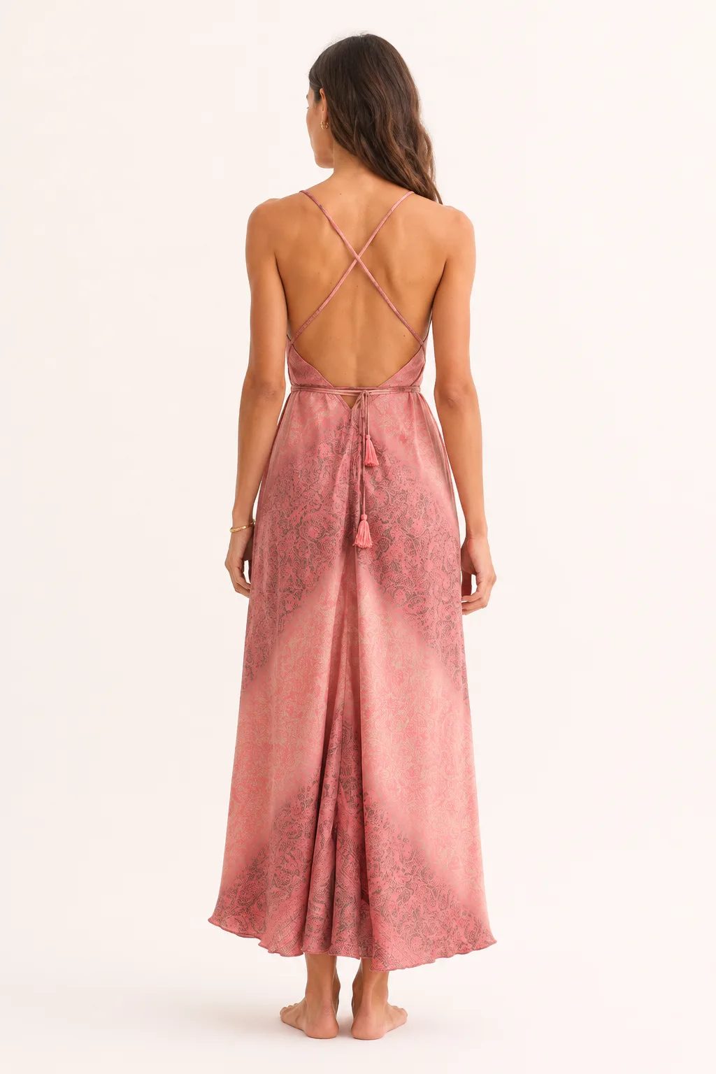 Rose Horizon Silk Maxi Dress — rose-horizon-silk-maxi-dress-003-4