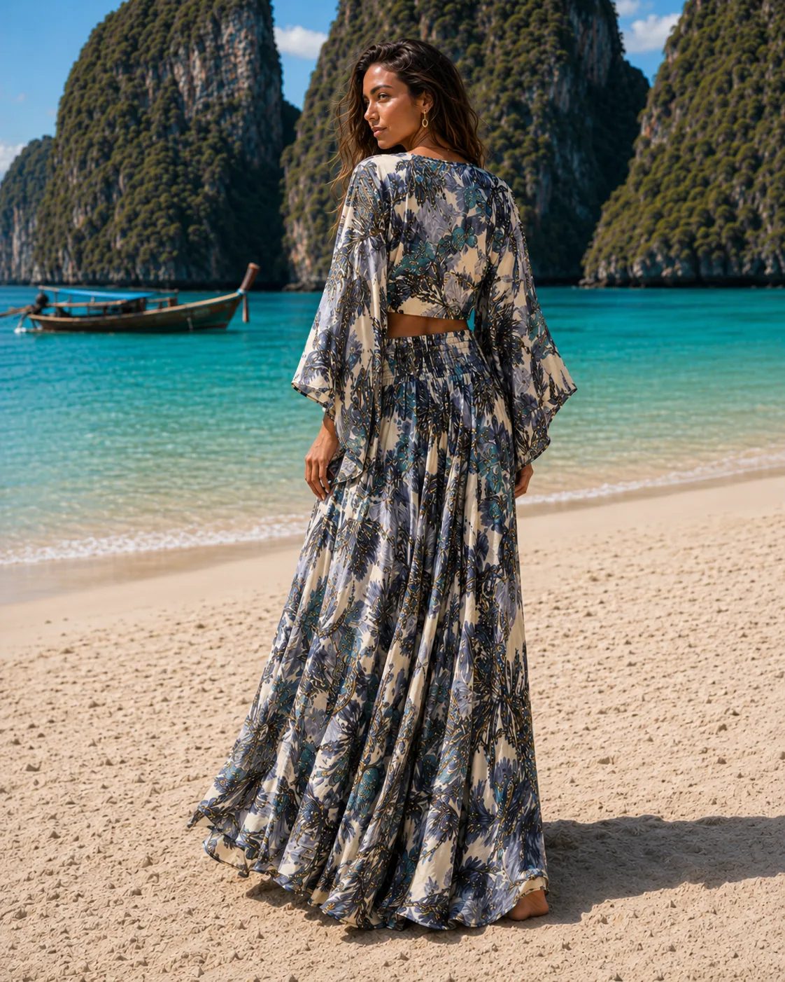 Nova Silk Resort Set — nova-4